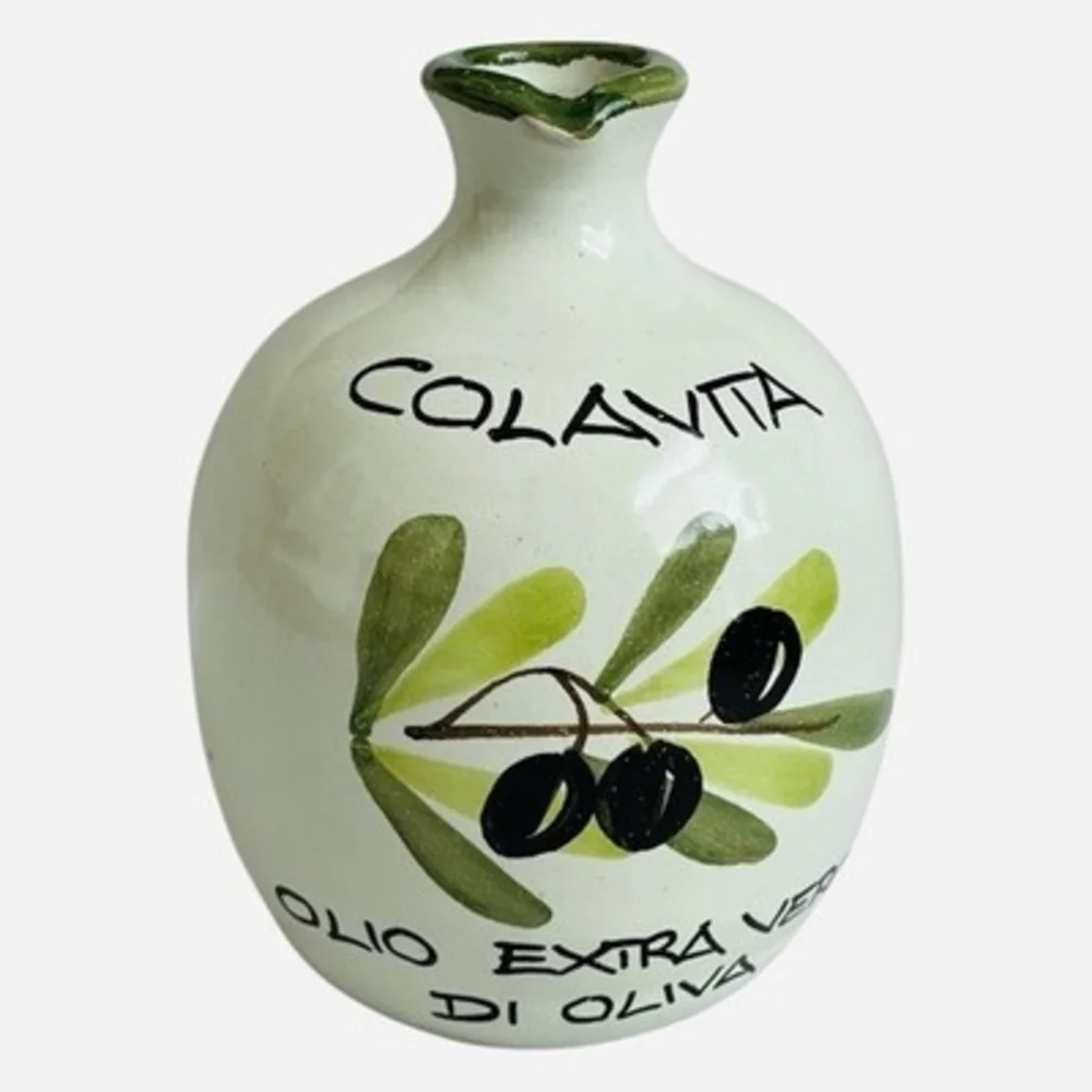 Colavita Ceramic 6